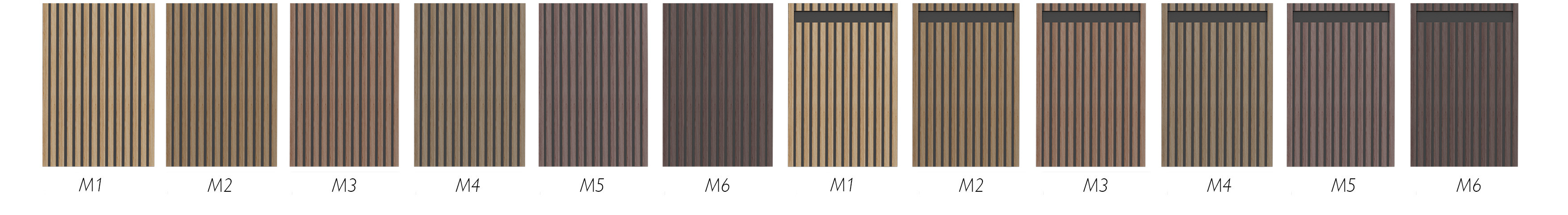 Puertas Modelo Tokio