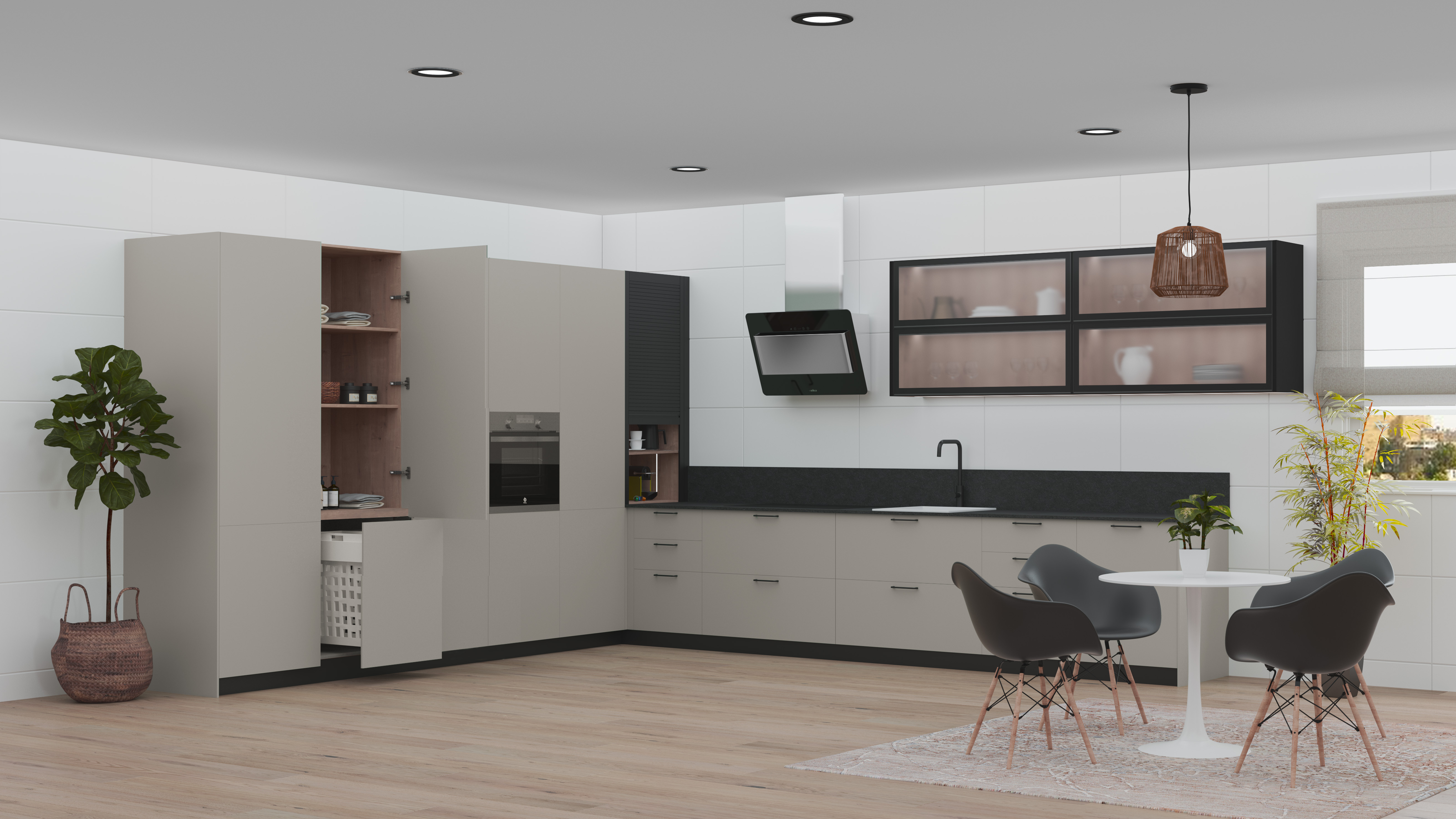 Materiales Sostenibles