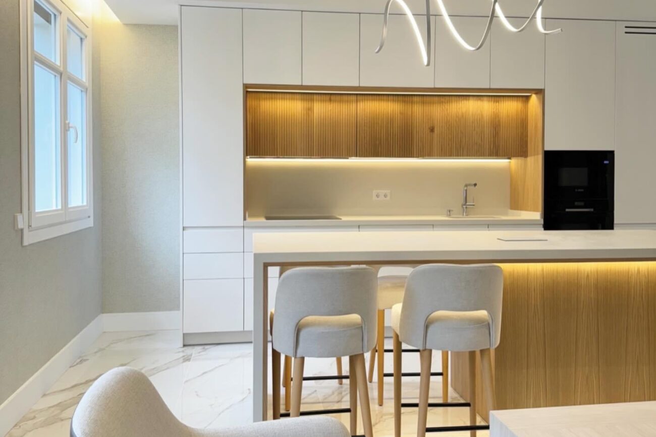 Lisboa en Majadahonda